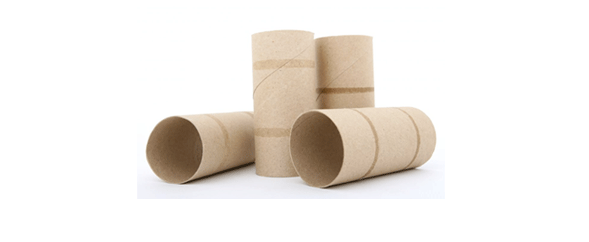 Tubes - What is the main use of a cardboard tubes in United Kingdom