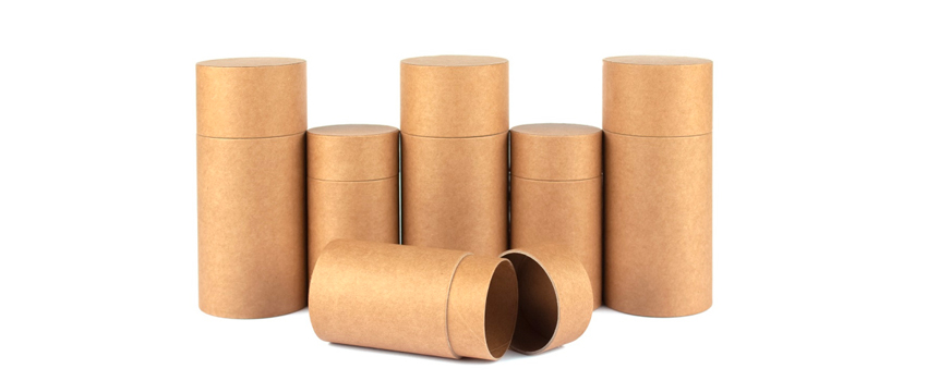 Cardboard Tubes | Safe Packaging