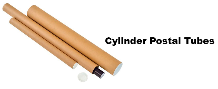 Cylinder Postal Tubes | Safe Packaging
