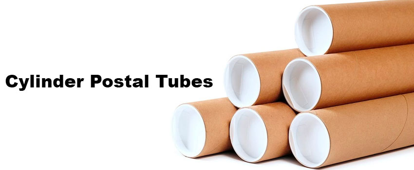 Cylinder Postal Tubes | Safe Packaging