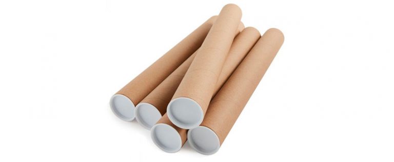 Packaging Tubes | Safe Packaging