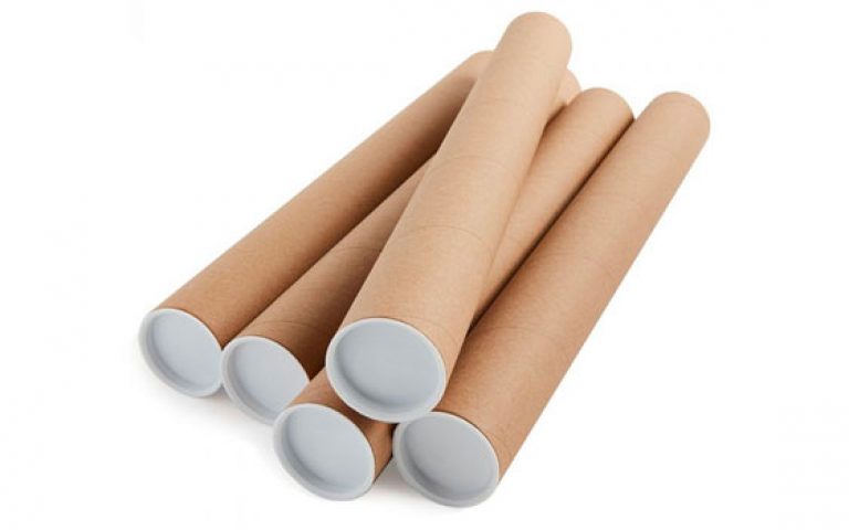 Packaging Tubes | Safe Packaging