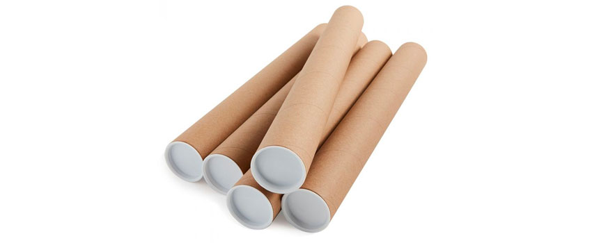 Packaging Tubes | Safe Packaging