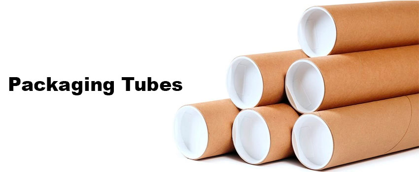 Packaging Tubes | Safe Packaging