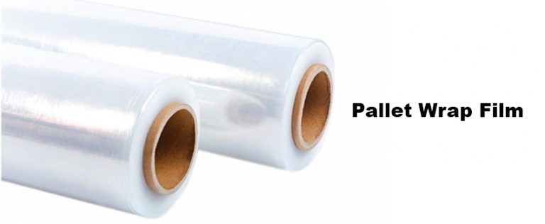 Pallet Wrap Film | Safe Packaging