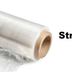 Stretch Film | Safe Packaging