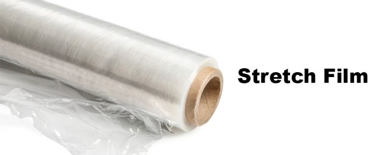 Stretch Film | Safe Packaging