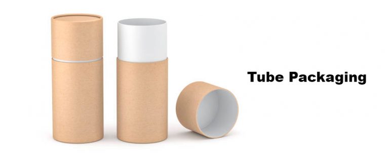 Tube Packaging | Safe Packaging