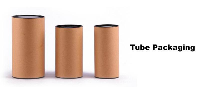 Tube Packaging | Safe Packaging