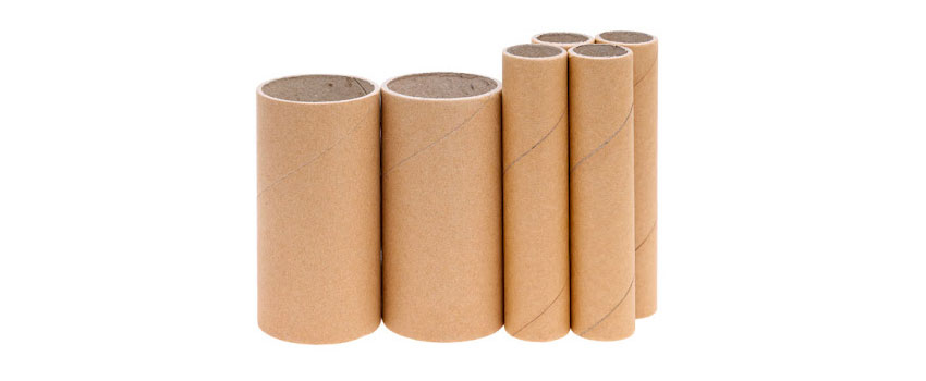 Cardboard Tubes | Safe Packaging 