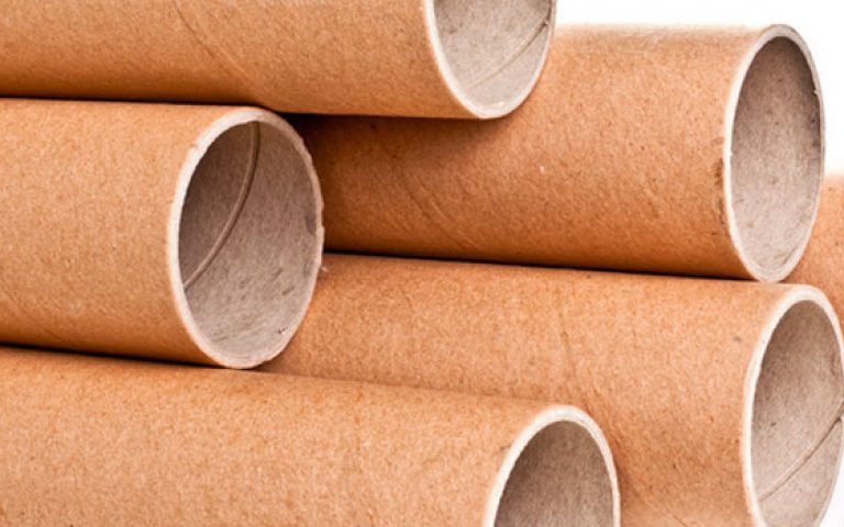 Cardboard Tubes | Safe Packaging