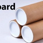 Cardboard Poster Tube | Safe Packaging