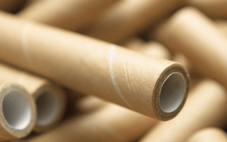 Packaging Tubes | Safe Packaging