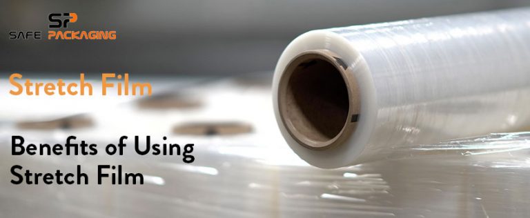 Stretch Film | Safe Packaging