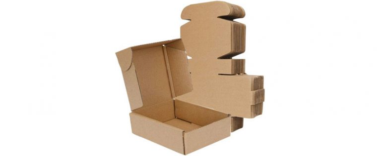 Cardboard | Safe Packaging