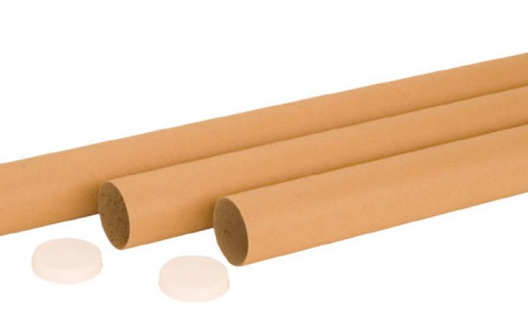 Postal Tubes | Safe Packaging