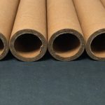 Cardboard Rolls | Safe Packaging