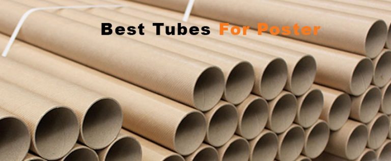 Best Tube For Packaging | Safe packaging