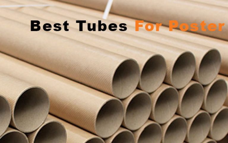 Best Tube For Packaging | Safe packaging