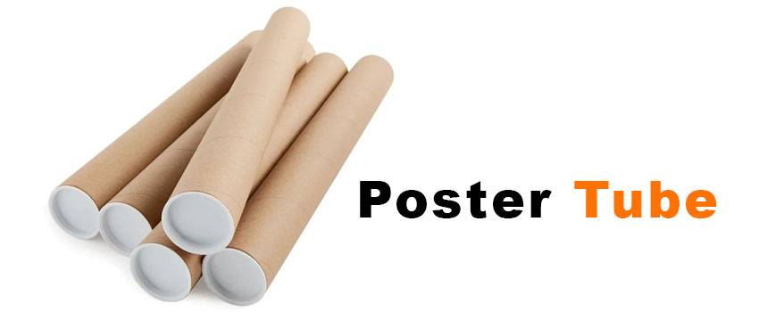 Answered: Is Cardboard Poster Tube Strong Enough?