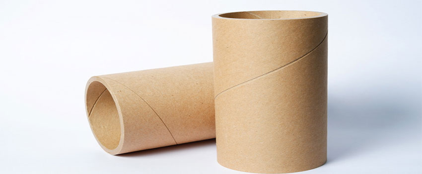 What Are The Benefits of Using Cardboard Rolls in the UK