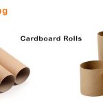 Cardboard Roll | Safe Packaging