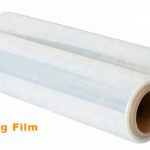 Pallet Wrapping Film | Safe Packaging