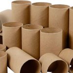 Cardboard Tubes | Safe Packaging