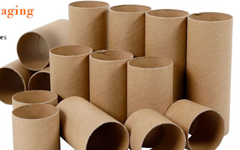 Cardboard Tubes | Safe Packaging