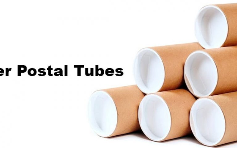 Cylinder Postal Tubes | Safe Packaging