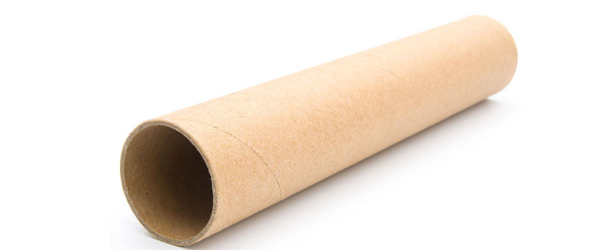 Cardboard Tubes | Safe Packaging