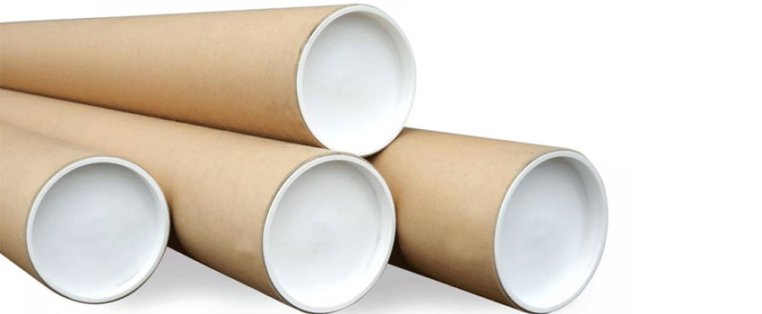 Use Large Cardboard Tubes to Pack and Ship Your Artworks Safely