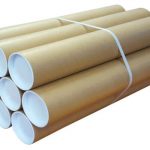 Large Cardboard Tubes | Safe Packaging