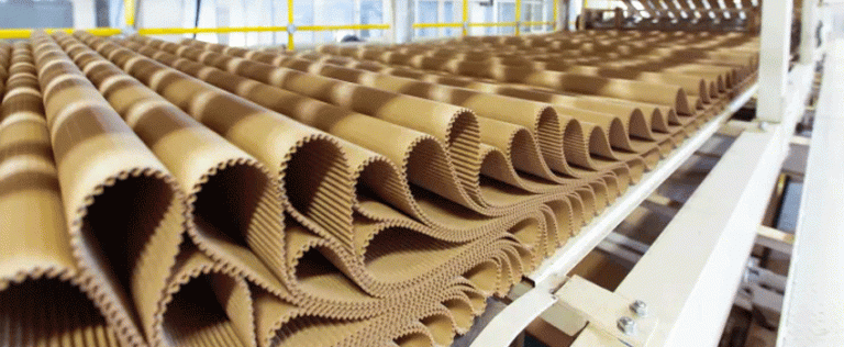 Cardboard Manufacturers | Safe Packaging