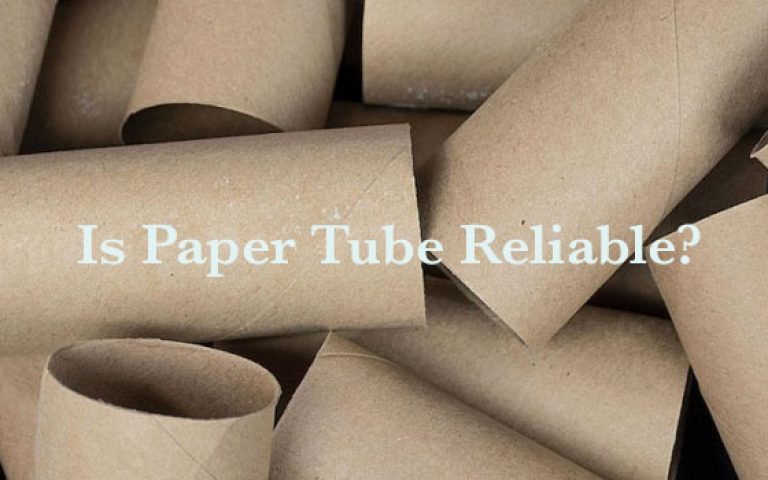 Paper Tubes | Safe Packaging