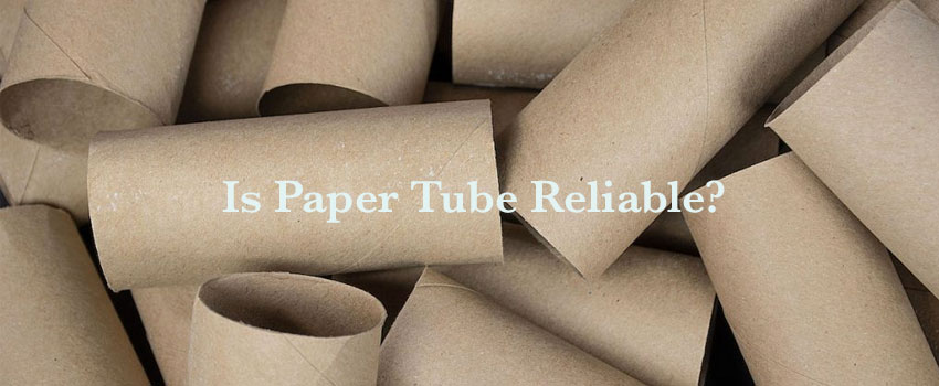 Paper Tubes | Safe Packaging