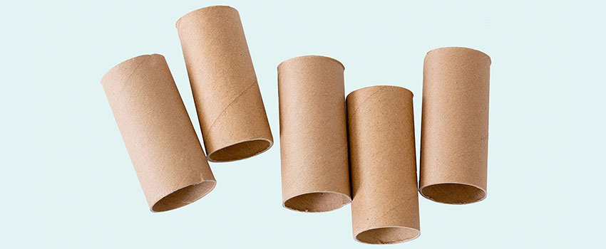 Paper Tube | Safe Packaging