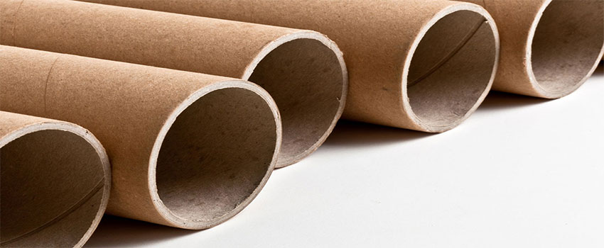 Mailing Tubes | Safe Packaging