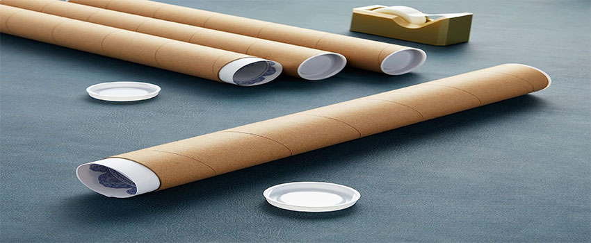 Mailing Tubes | Safe Packaging