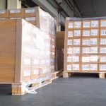 Pallet Wrap | Safe Packaging