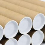 Paper Tube | Safe Packaging