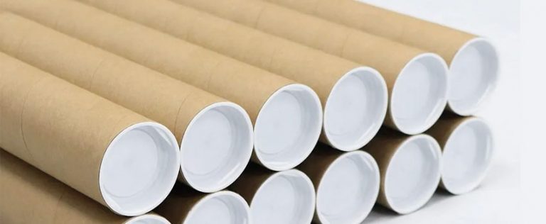 Paper Tube | Safe Packaging