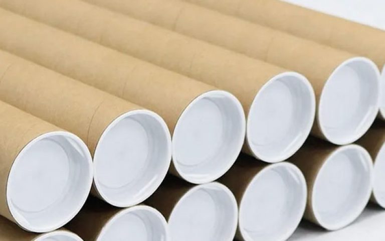 Paper Tube | Safe Packaging