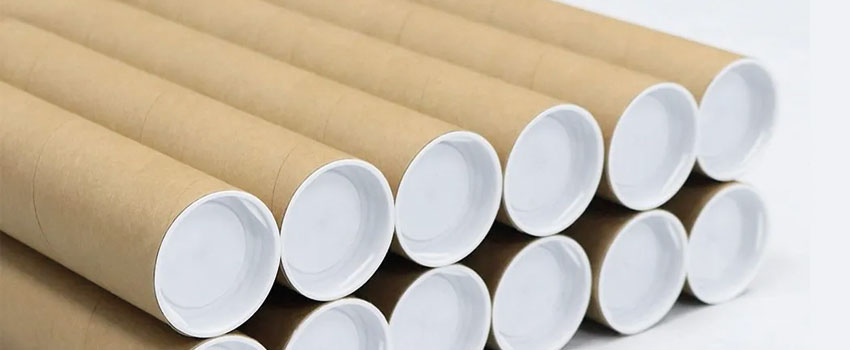 Paper Tube | Safe Packaging