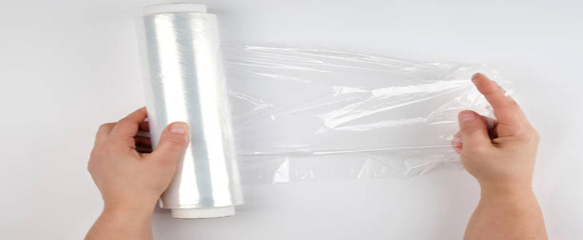 Stretch film | Safe Packaging