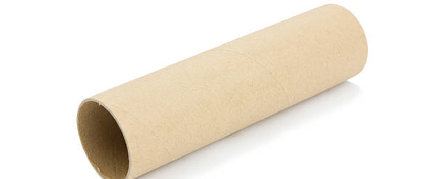 Cardboard Tubes | Safe Packaging