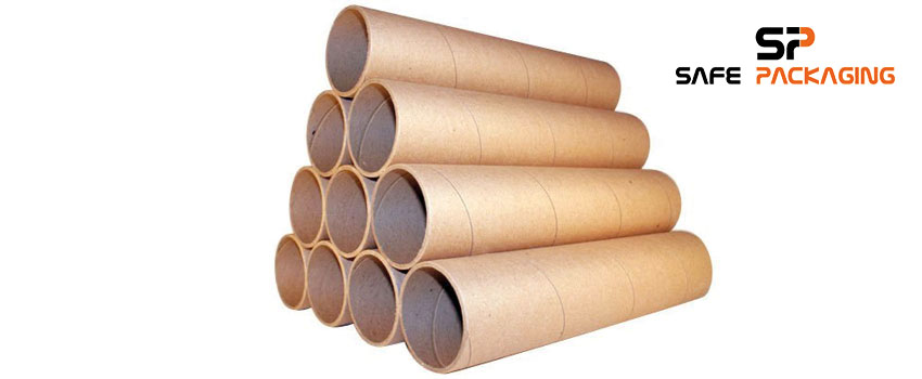 Mailing Tubes | Safe Packaging