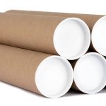 Mailing Tubes | Safe Packaging