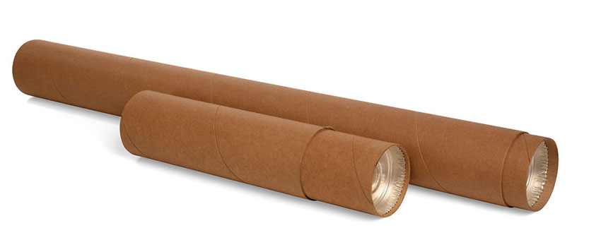 Mailing Tubes | Safe Packaging