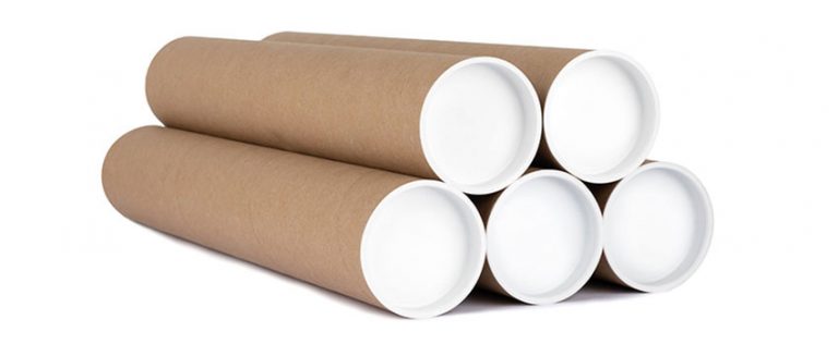 Mailing Tubes | Safe Packaging